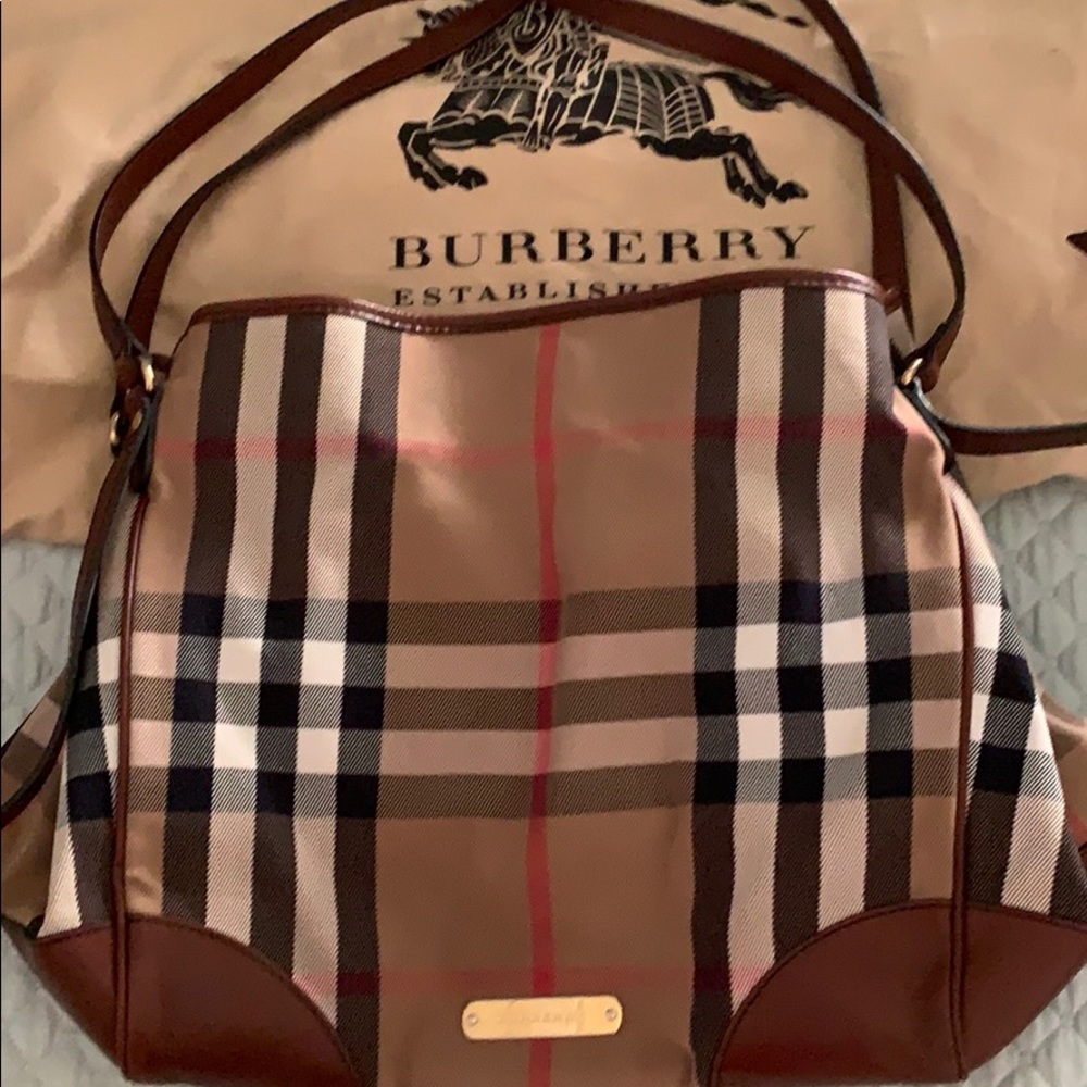 Burberry Handbag